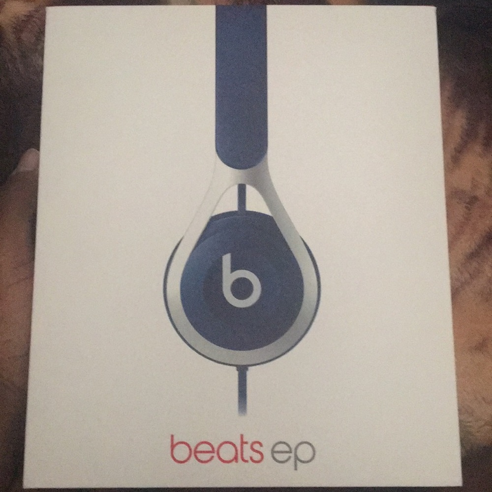 Beats ep